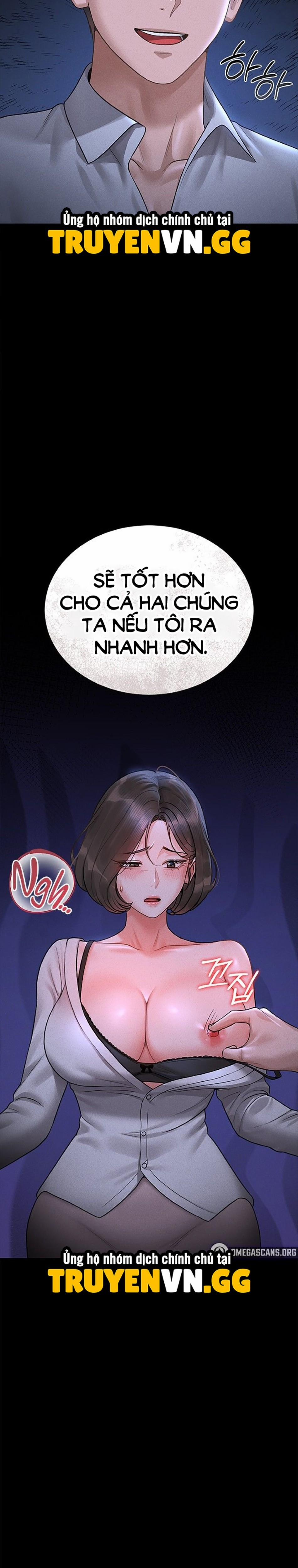 Quản Lý Chung Cư Dục Vọng 10 trang 19