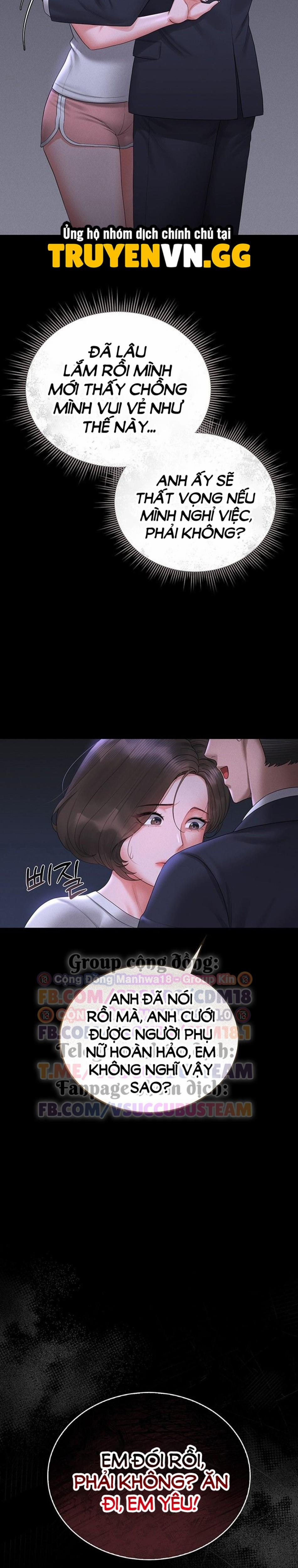 Quản Lý Chung Cư Dục Vọng 10 trang 2