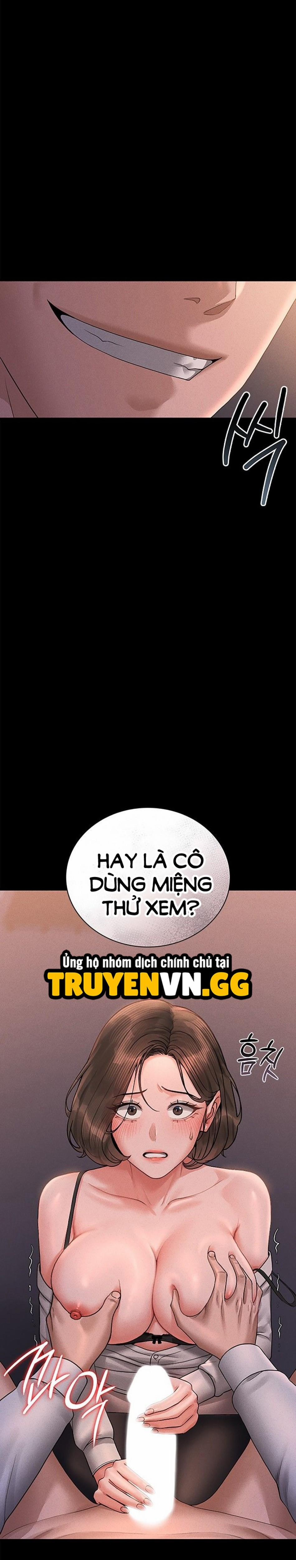 Quản Lý Chung Cư Dục Vọng 10 trang 22