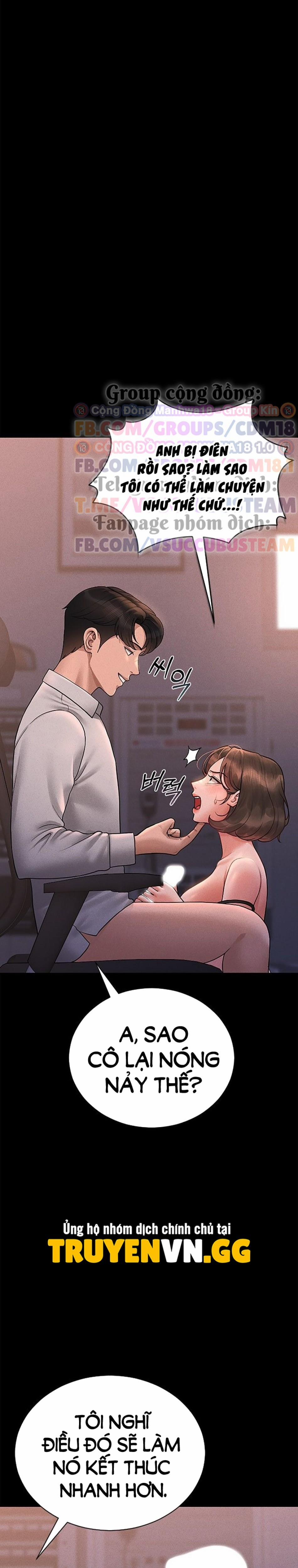 Quản Lý Chung Cư Dục Vọng 10 trang 23