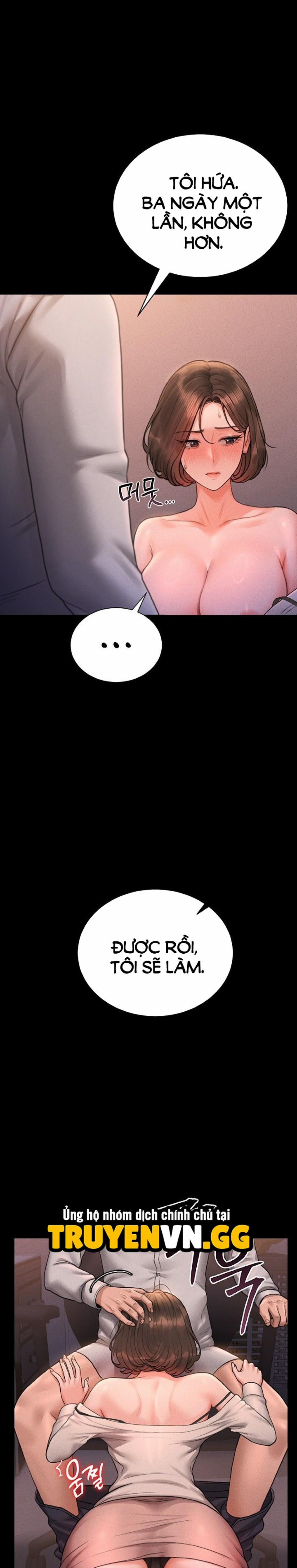 Quản Lý Chung Cư Dục Vọng 10 trang 29