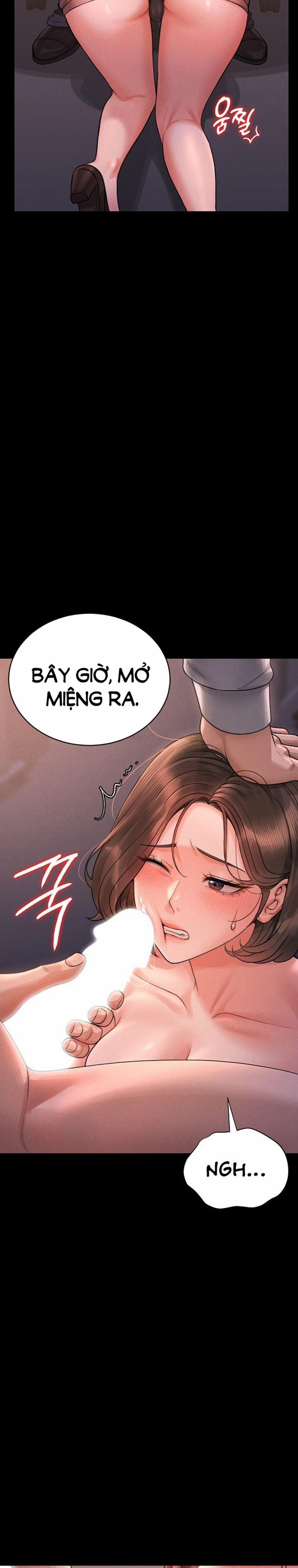 Quản Lý Chung Cư Dục Vọng 10 trang 30