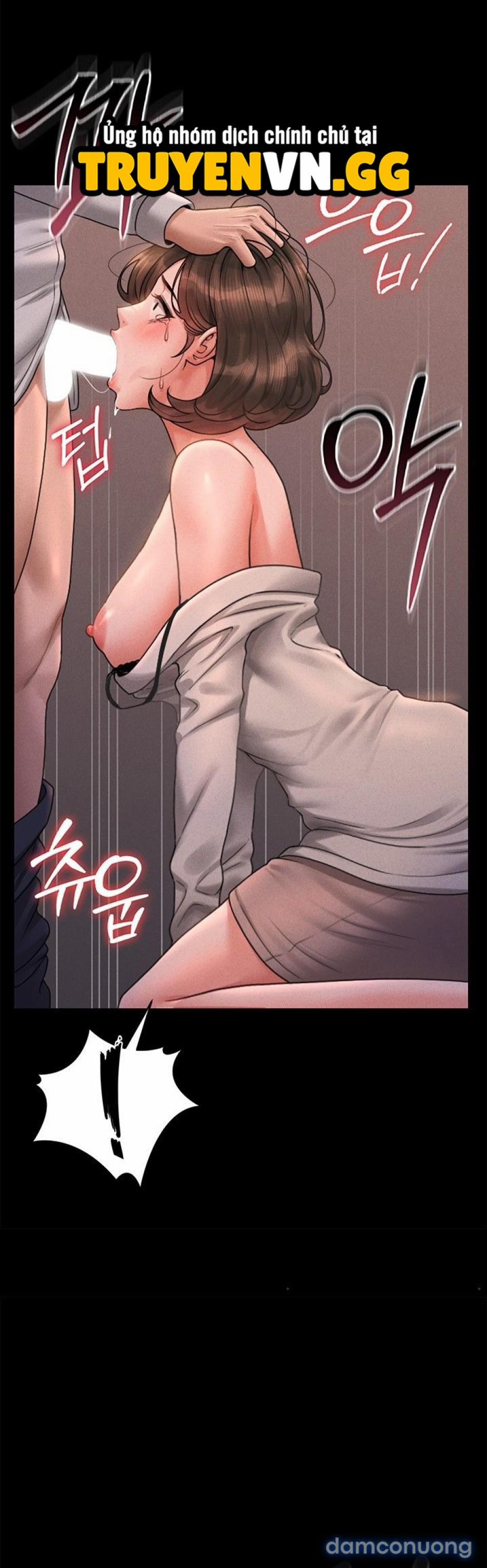 Quản Lý Chung Cư Dục Vọng 10 trang 36