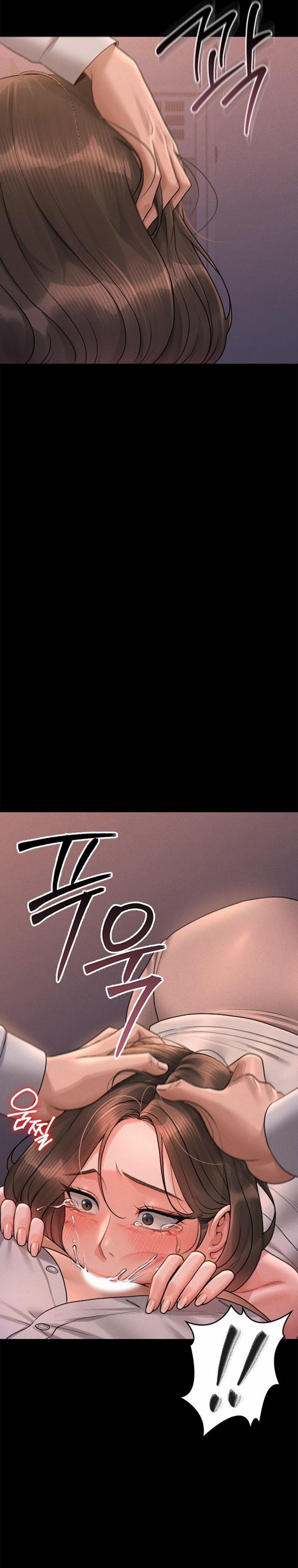 Quản Lý Chung Cư Dục Vọng 10 trang 37