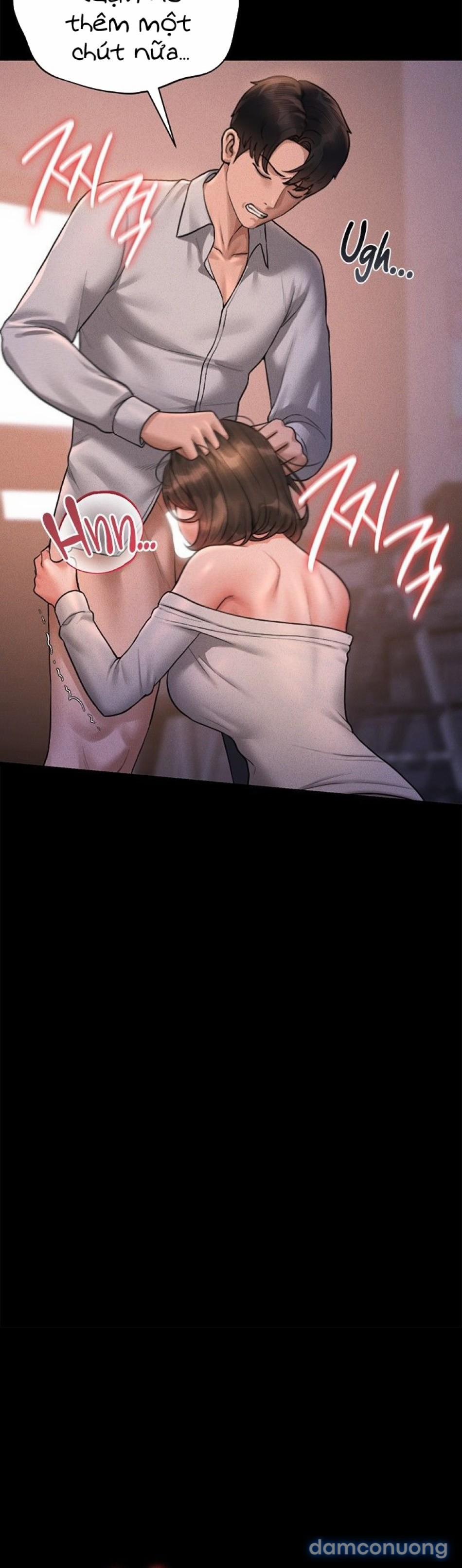 Quản Lý Chung Cư Dục Vọng 10 trang 40