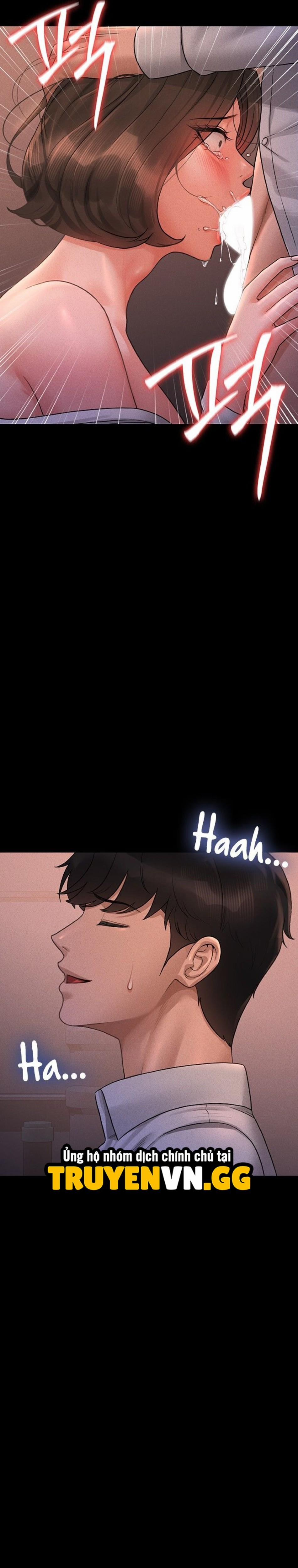 Quản Lý Chung Cư Dục Vọng 10 trang 41