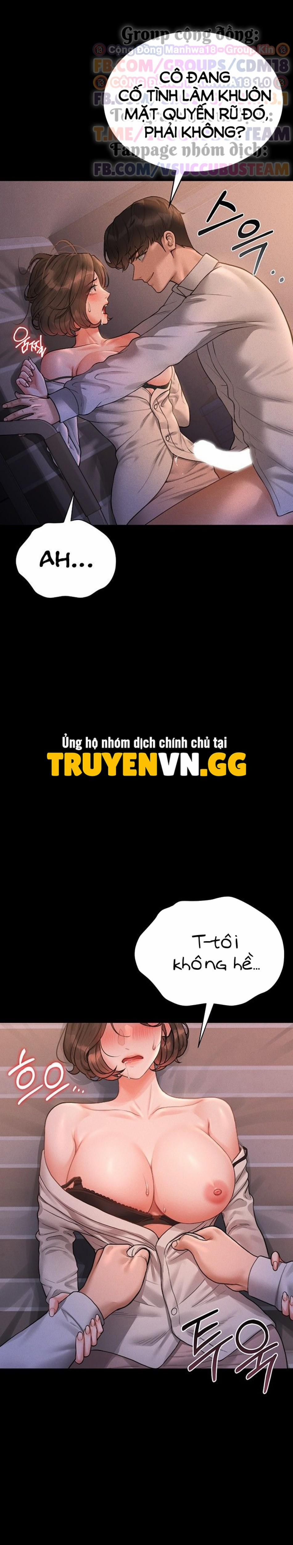 Quản Lý Chung Cư Dục Vọng 10 trang 46