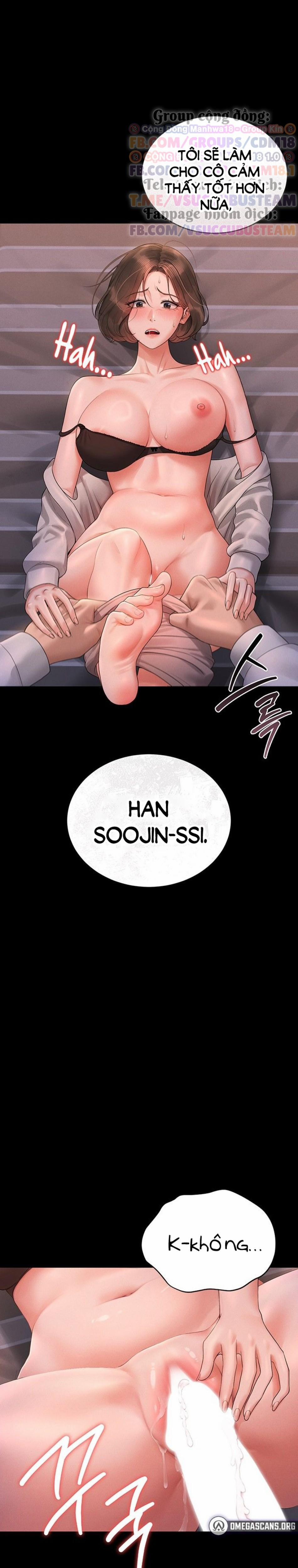 Quản Lý Chung Cư Dục Vọng 10 trang 49