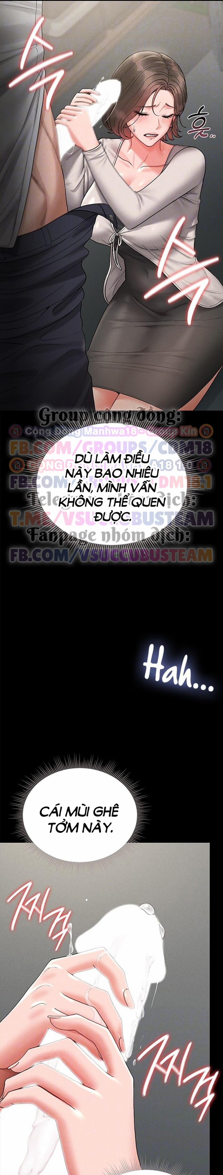 Quản Lý Chung Cư Dục Vọng 10 trang 5