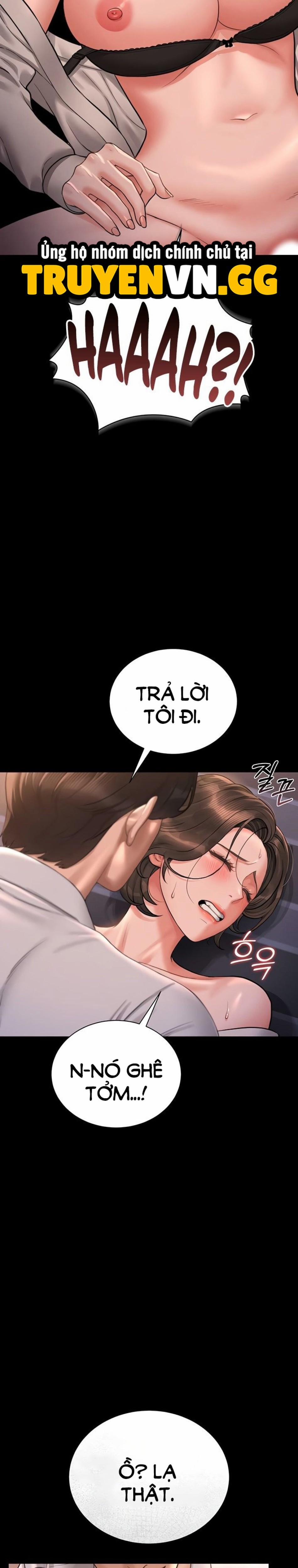 Quản Lý Chung Cư Dục Vọng 11 trang 16