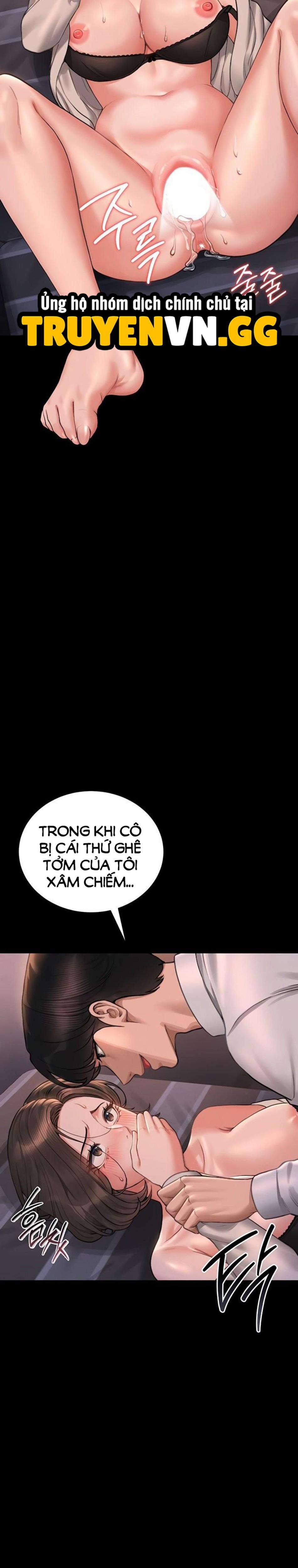 Quản Lý Chung Cư Dục Vọng 11 trang 20