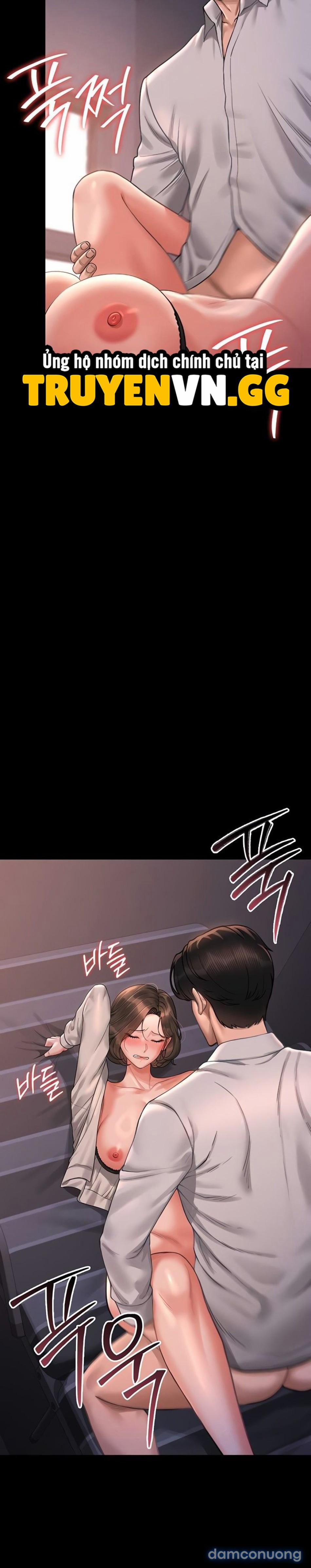 Quản Lý Chung Cư Dục Vọng 11 trang 25