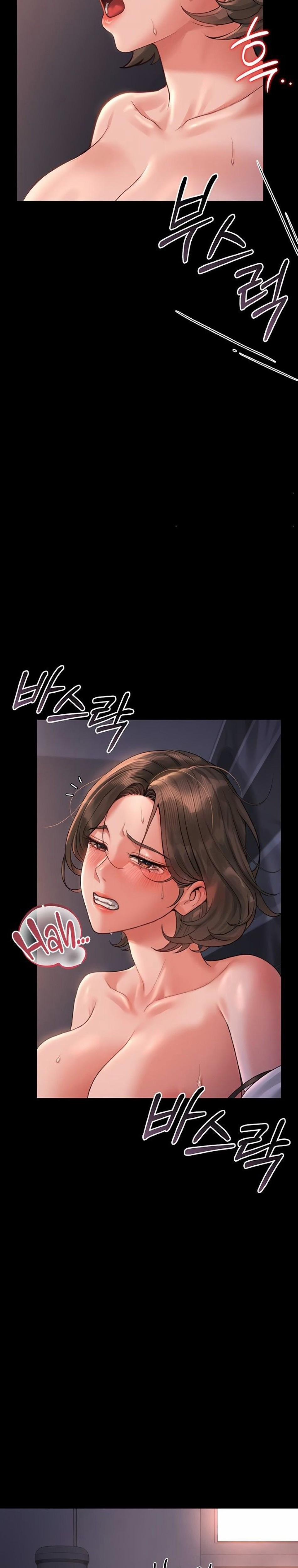 Quản Lý Chung Cư Dục Vọng 11 trang 28