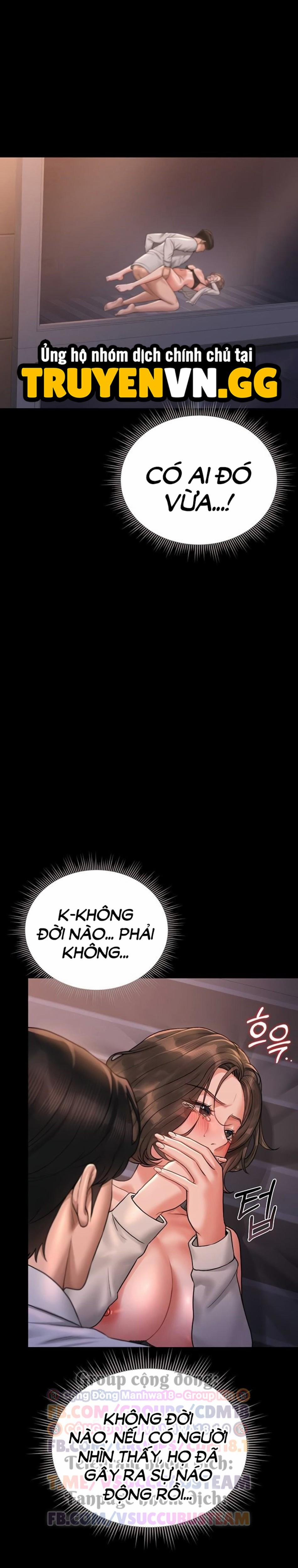 Quản Lý Chung Cư Dục Vọng 11 trang 30