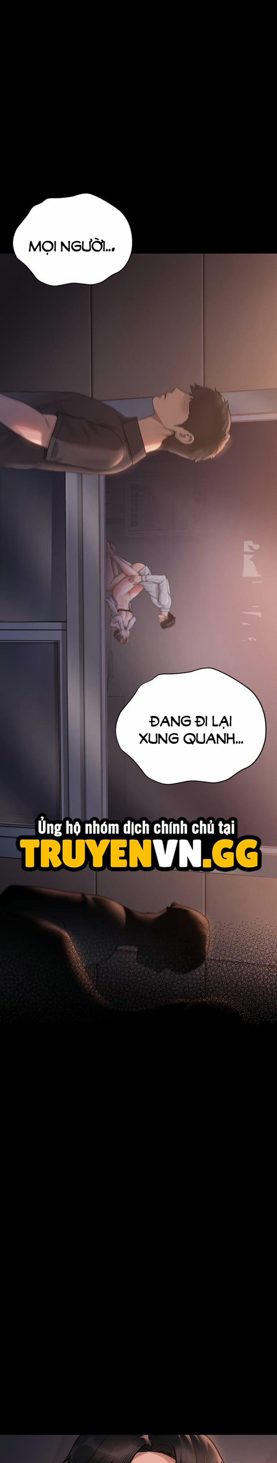 Quản Lý Chung Cư Dục Vọng 11 trang 31