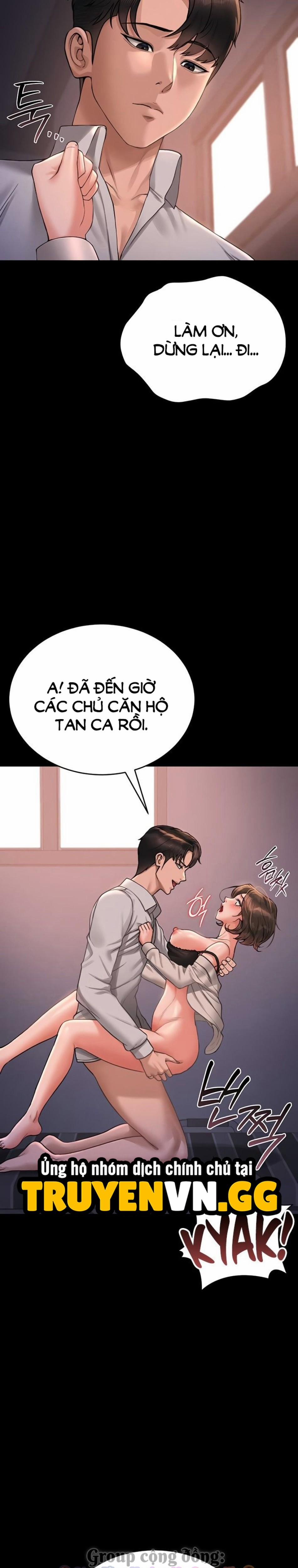 Quản Lý Chung Cư Dục Vọng 11 trang 32