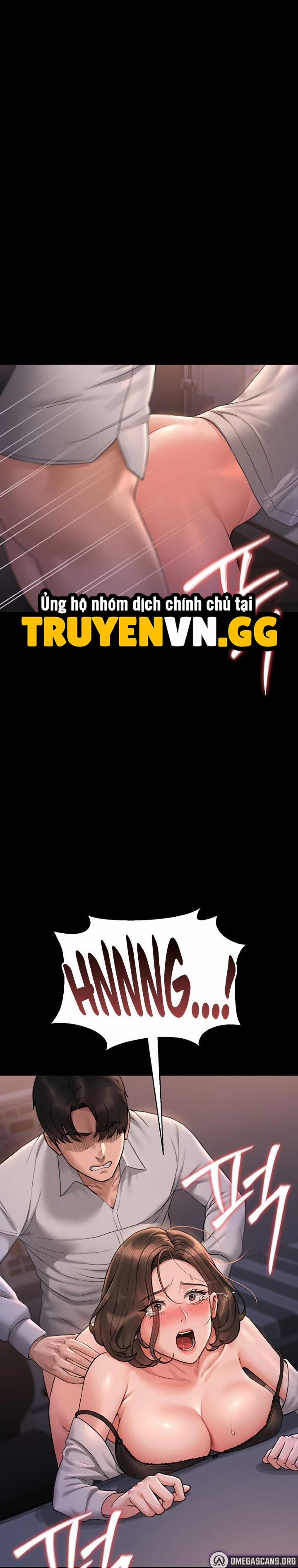 Quản Lý Chung Cư Dục Vọng 11 trang 35