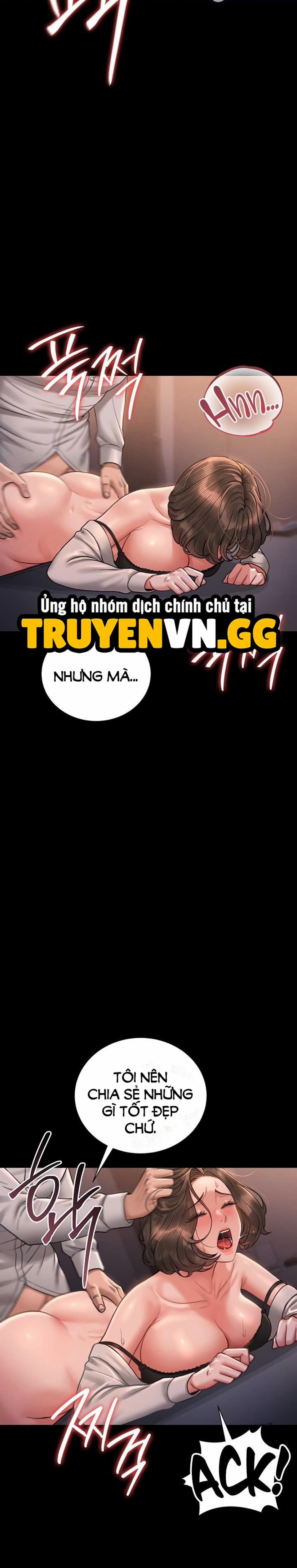 Quản Lý Chung Cư Dục Vọng 11 trang 36