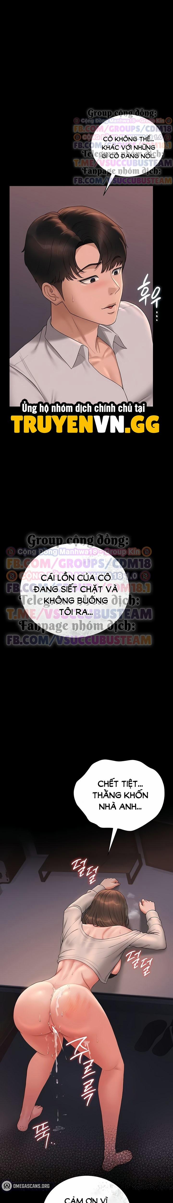 Quản Lý Chung Cư Dục Vọng 13 trang 3