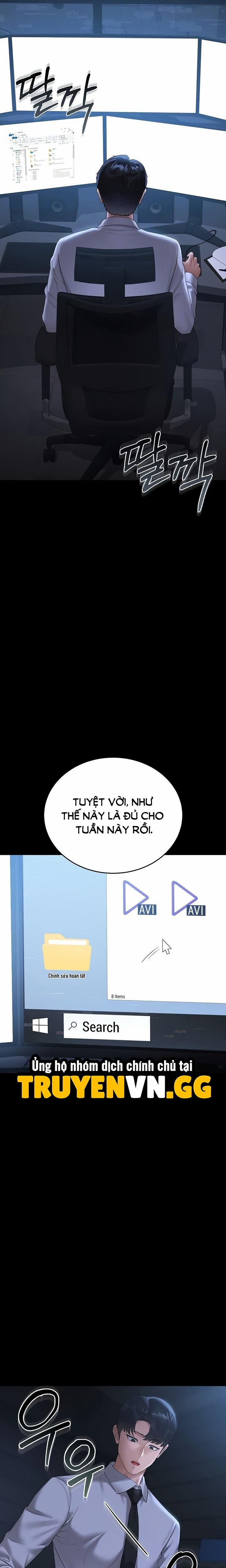 Quản Lý Chung Cư Dục Vọng 13 trang 5