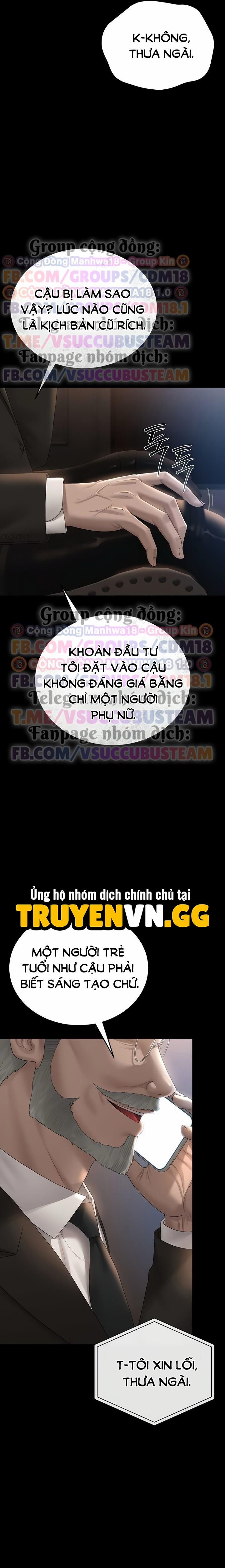 Quản Lý Chung Cư Dục Vọng 13 trang 9