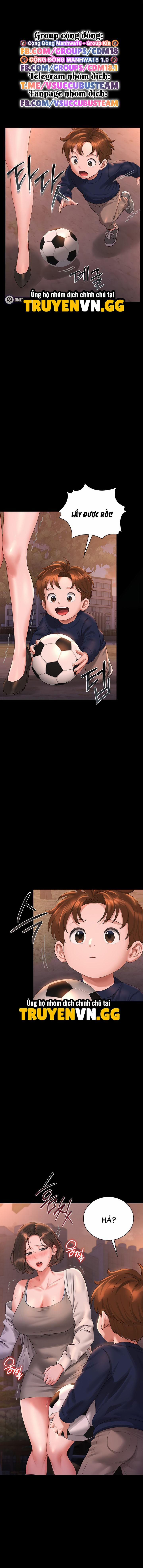 Quản Lý Chung Cư Dục Vọng 15 trang 1