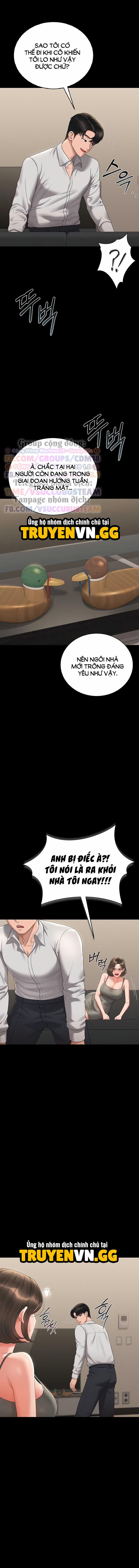 Quản Lý Chung Cư Dục Vọng 15 trang 12