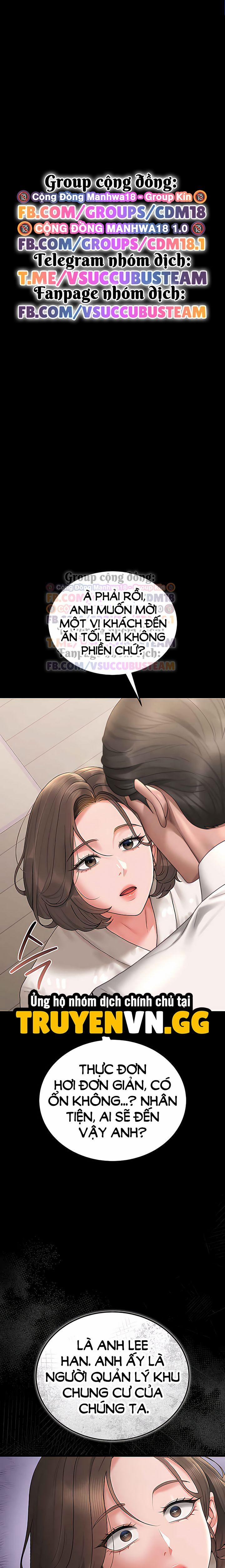 Quản Lý Chung Cư Dục Vọng 7 trang 1