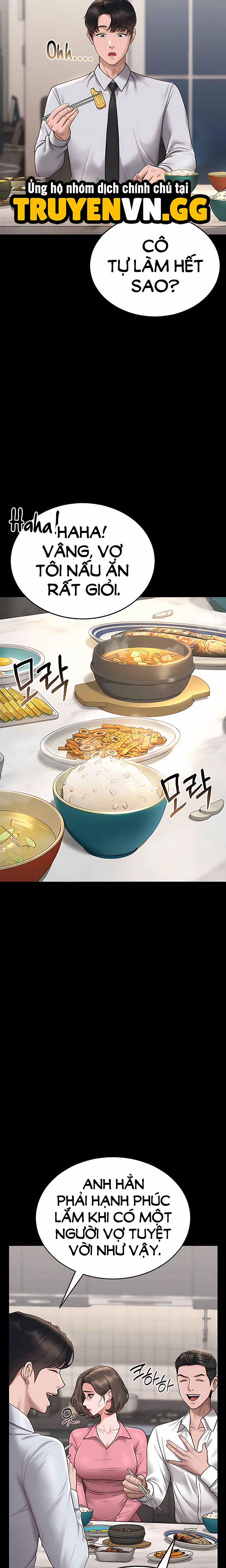 Quản Lý Chung Cư Dục Vọng 7 trang 10