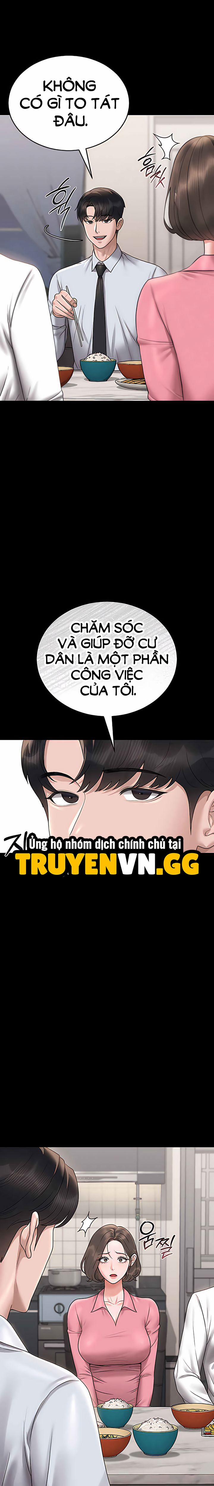 Quản Lý Chung Cư Dục Vọng 7 trang 13