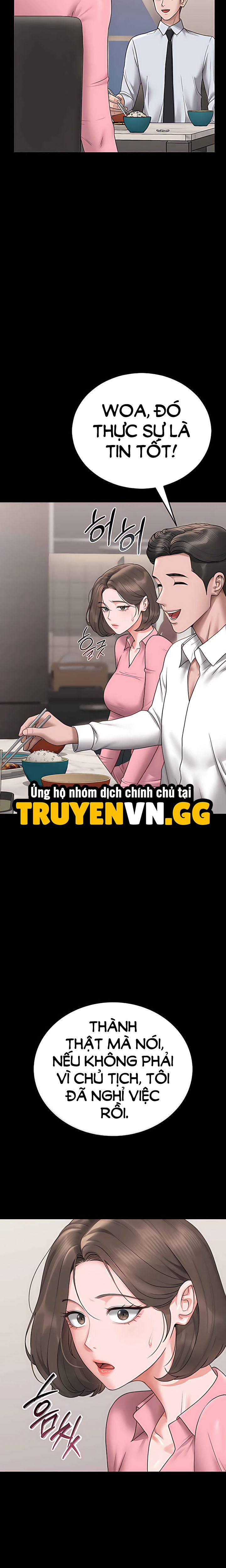 Quản Lý Chung Cư Dục Vọng 7 trang 17