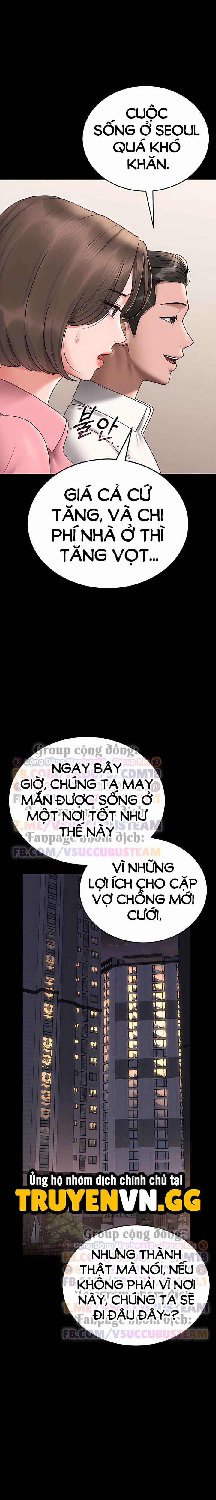 Quản Lý Chung Cư Dục Vọng 7 trang 19