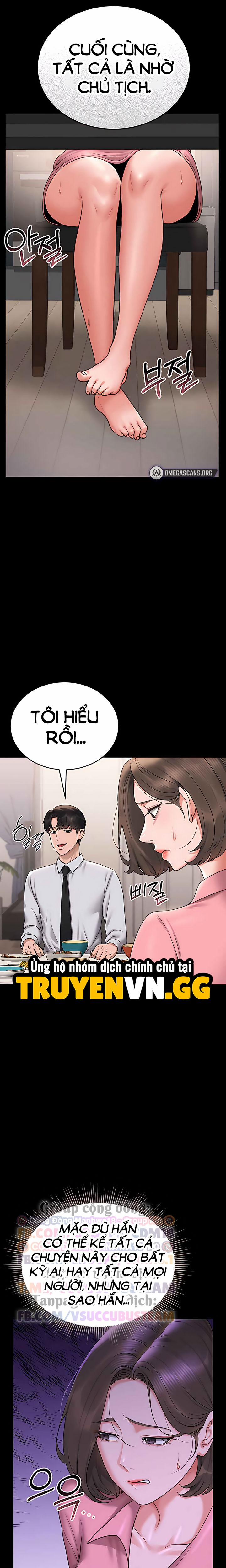 Quản Lý Chung Cư Dục Vọng 7 trang 20