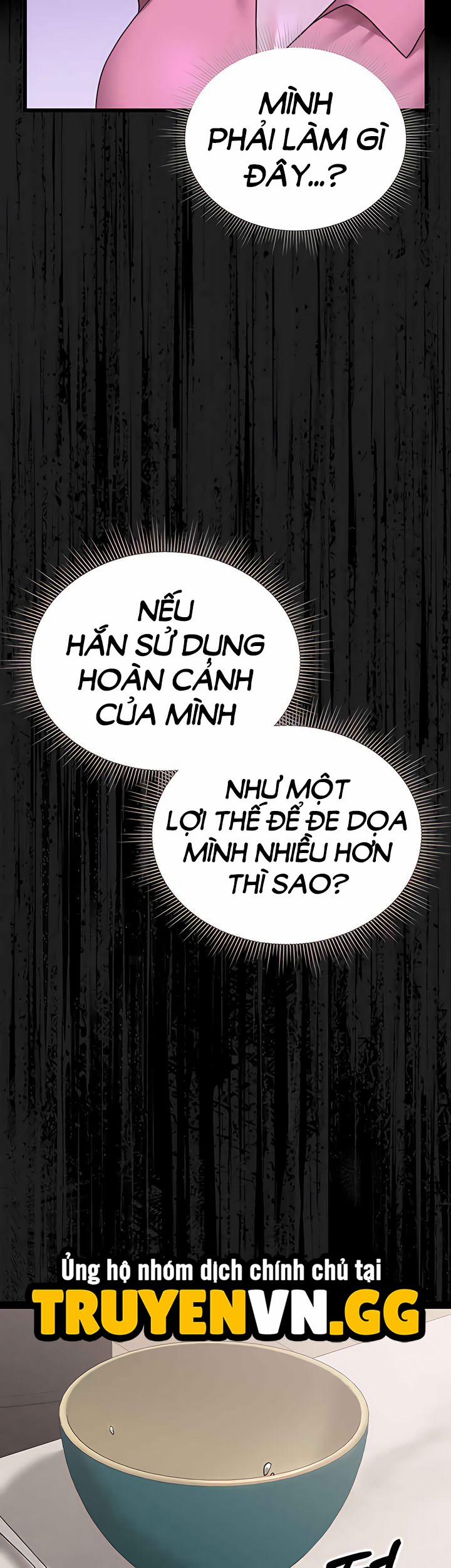 Quản Lý Chung Cư Dục Vọng 7 trang 21