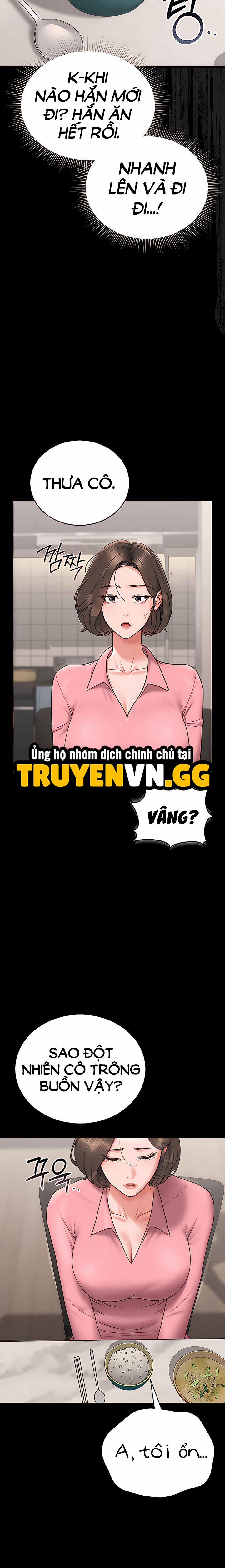 Quản Lý Chung Cư Dục Vọng 7 trang 22