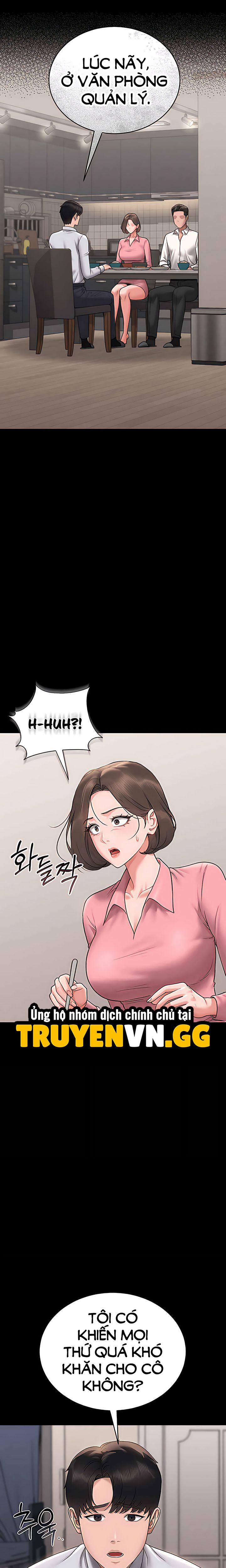 Quản Lý Chung Cư Dục Vọng 7 trang 25