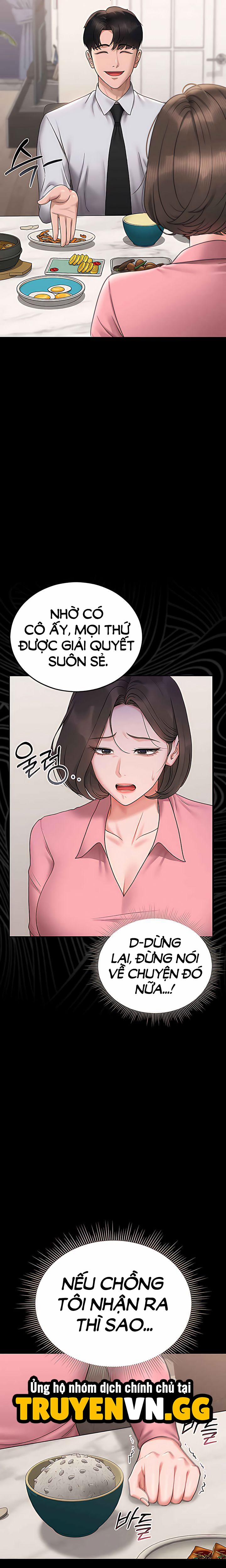 Quản Lý Chung Cư Dục Vọng 7 trang 28