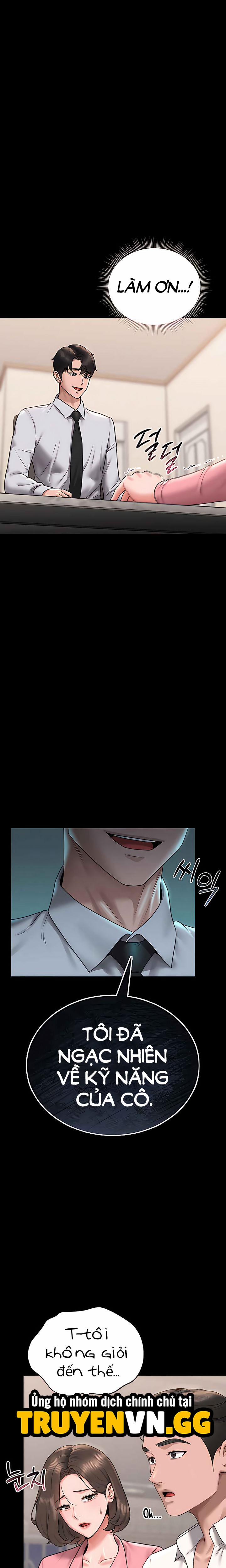 Quản Lý Chung Cư Dục Vọng 7 trang 29