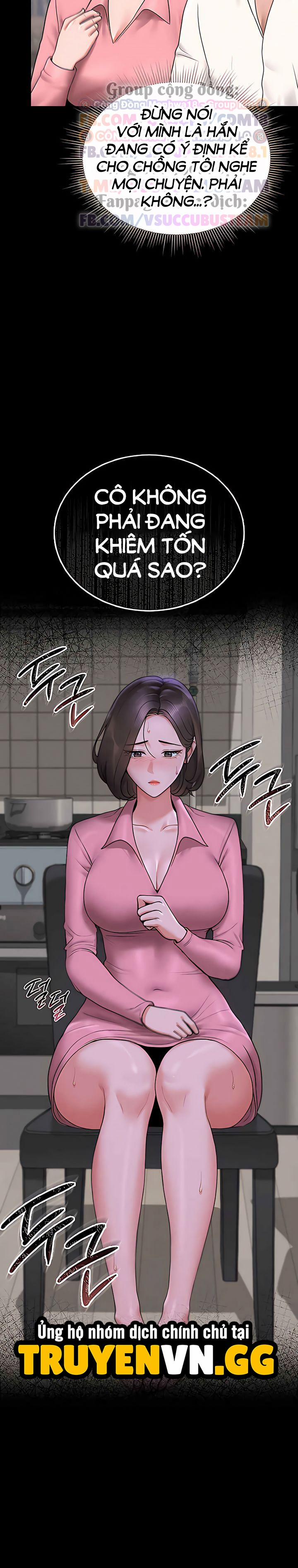 Quản Lý Chung Cư Dục Vọng 7 trang 30