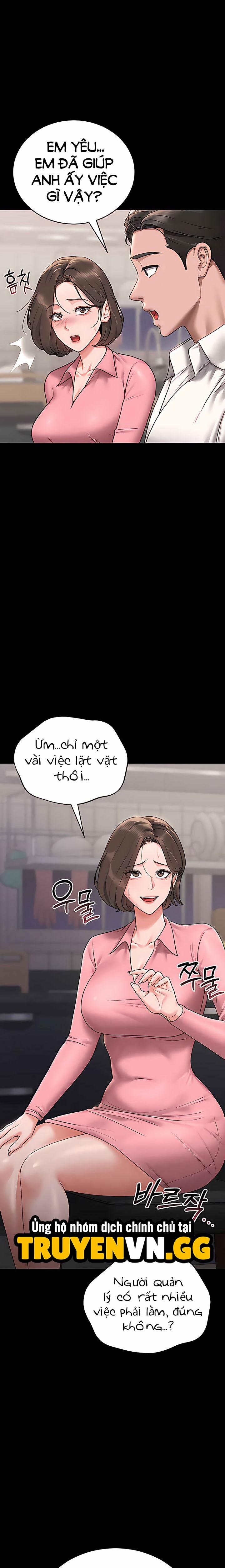 Quản Lý Chung Cư Dục Vọng 7 trang 32