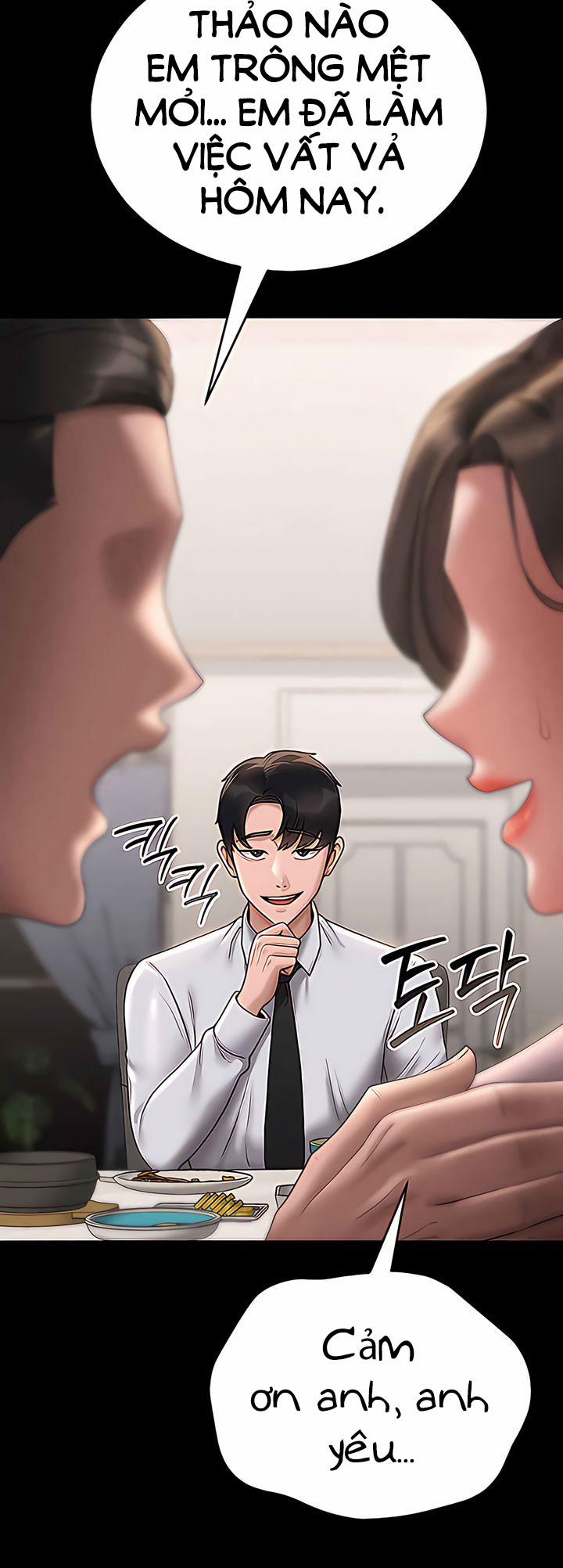 Quản Lý Chung Cư Dục Vọng 7 trang 33