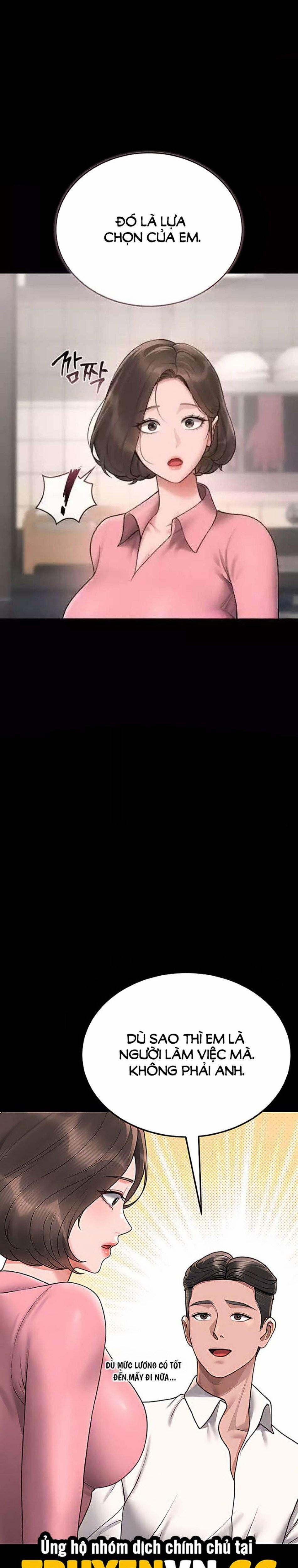 Quản Lý Chung Cư Dục Vọng 8 trang 11