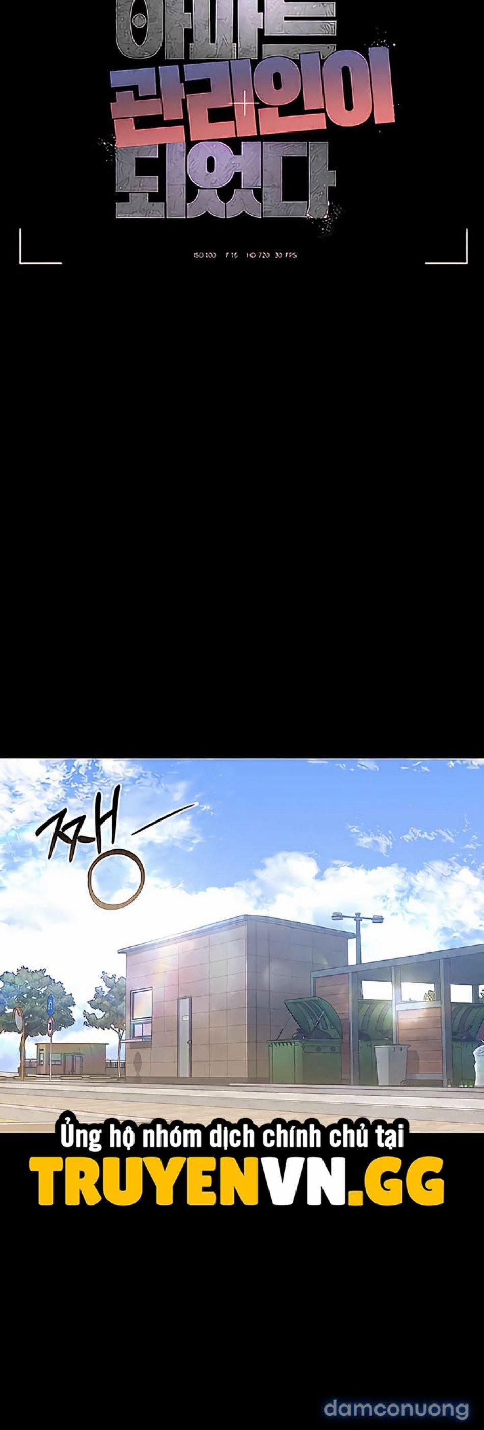 Quản Lý Chung Cư Dục Vọng 8 trang 14