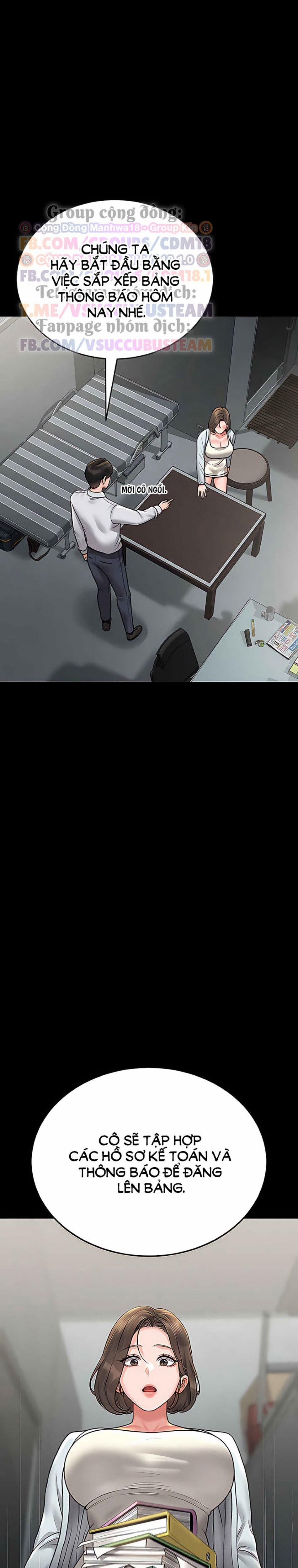 Quản Lý Chung Cư Dục Vọng 8 trang 15