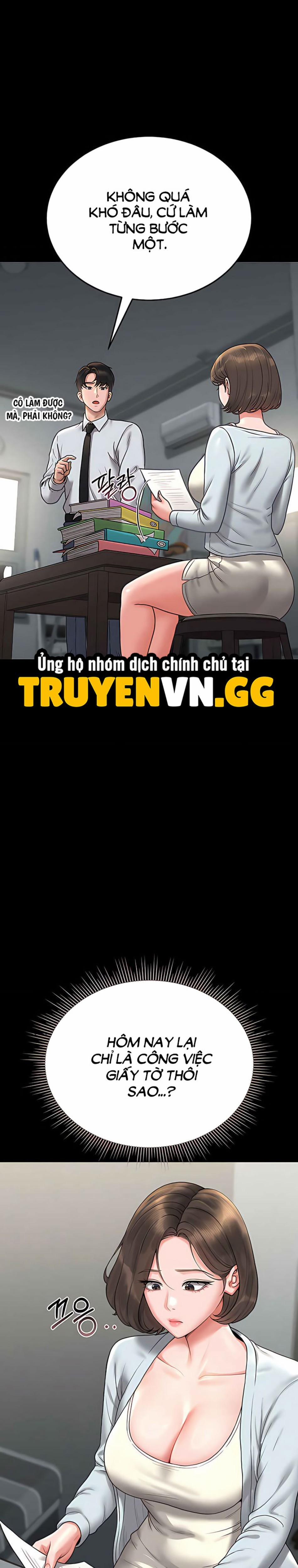 Quản Lý Chung Cư Dục Vọng 8 trang 17