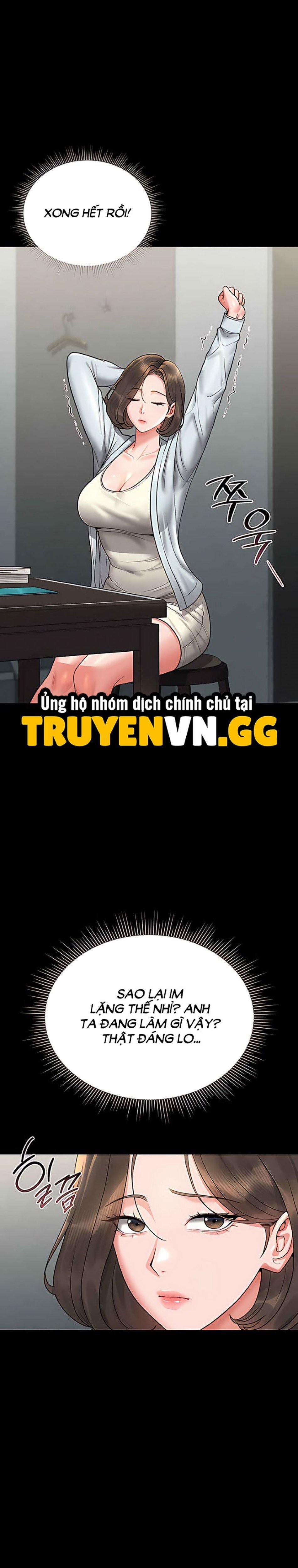 Quản Lý Chung Cư Dục Vọng 8 trang 20