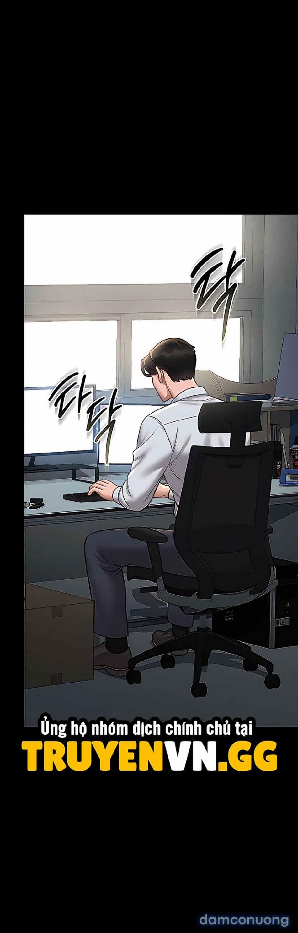 Quản Lý Chung Cư Dục Vọng 8 trang 21