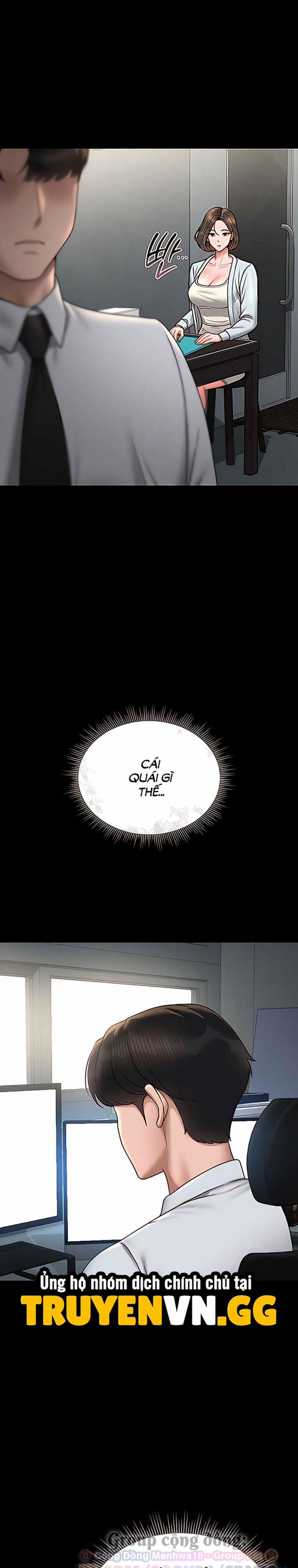 Quản Lý Chung Cư Dục Vọng 8 trang 22