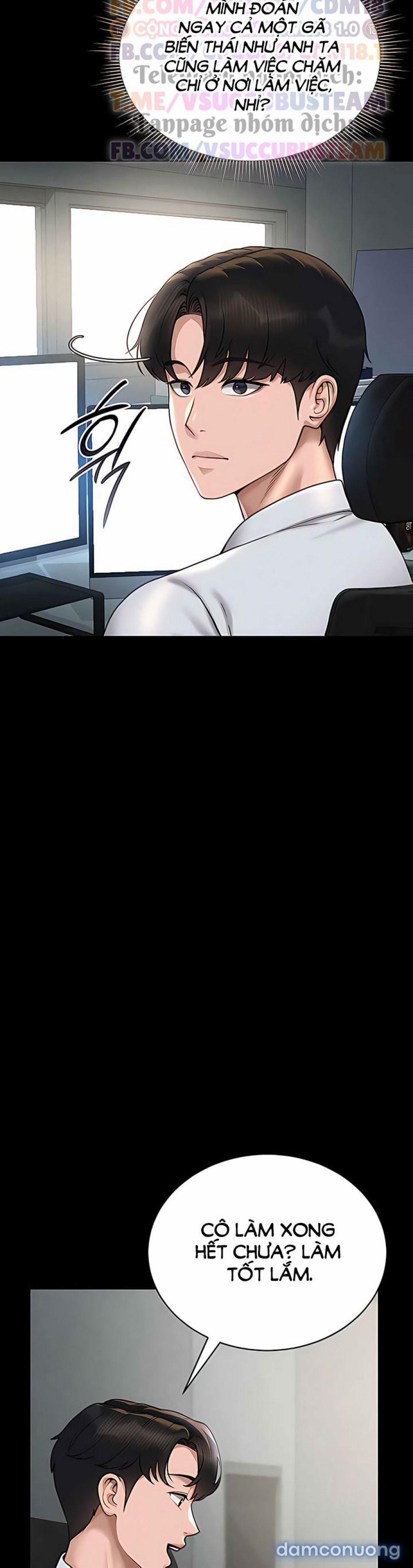 Quản Lý Chung Cư Dục Vọng 8 trang 23