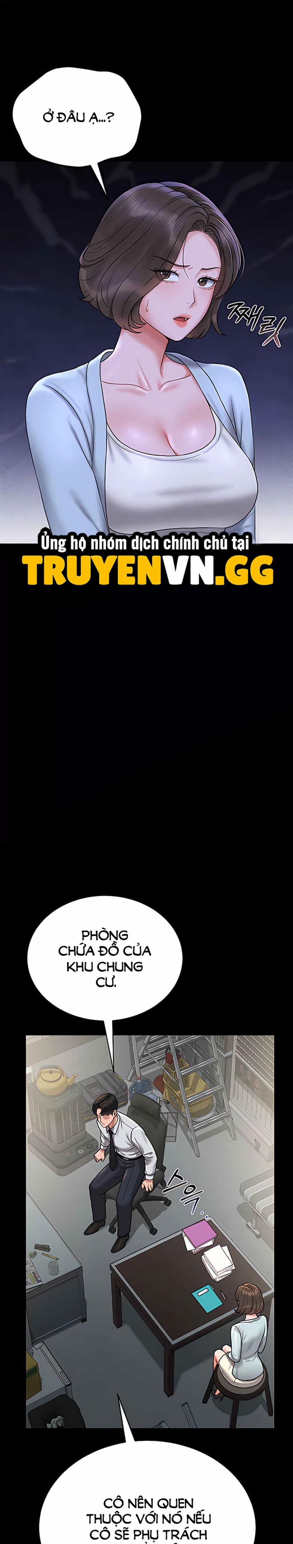 Quản Lý Chung Cư Dục Vọng 8 trang 25